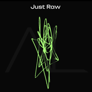 Raw Tracks and Reworks - Aloboi