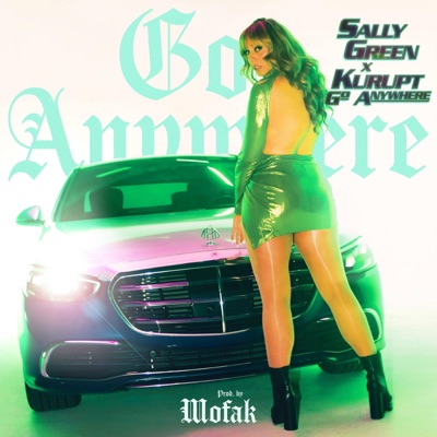 Go Anywhere - Single