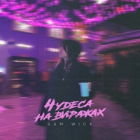 Чудеса на виражах - Single - Sam Wick
