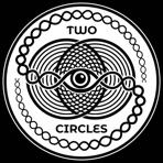 TWO CIRCLES (feat. DRUID STATE) - Single