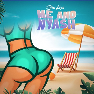 Me And Nyash (Speed up) - Single