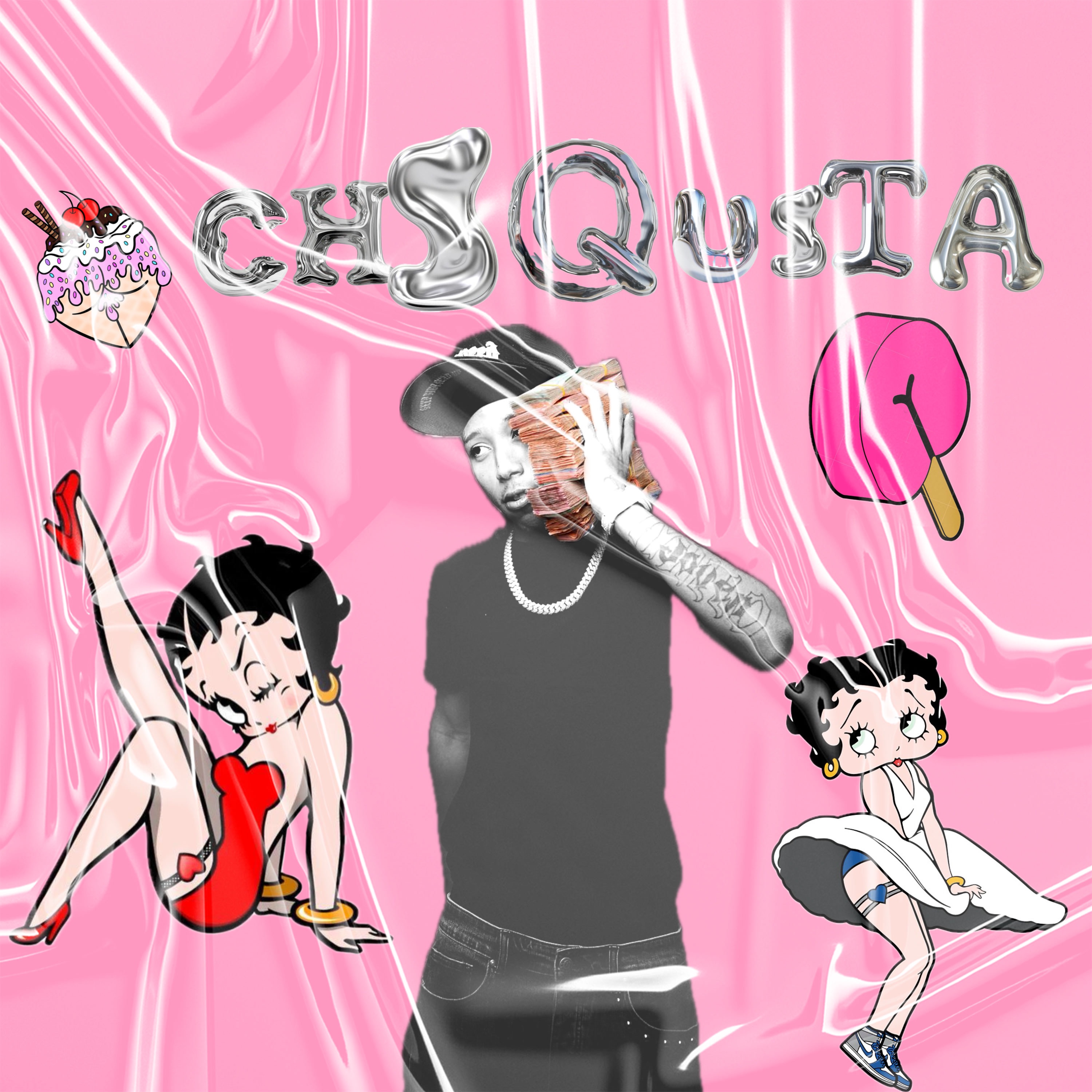 Chiquita - Single