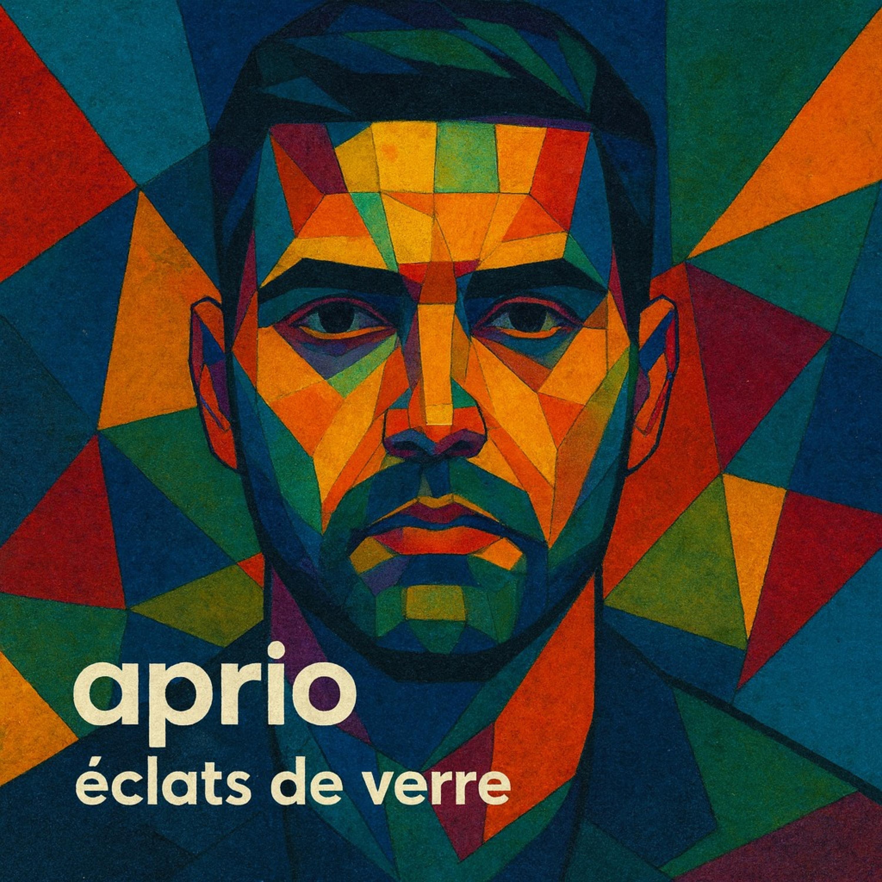 Éclats de verre - Single