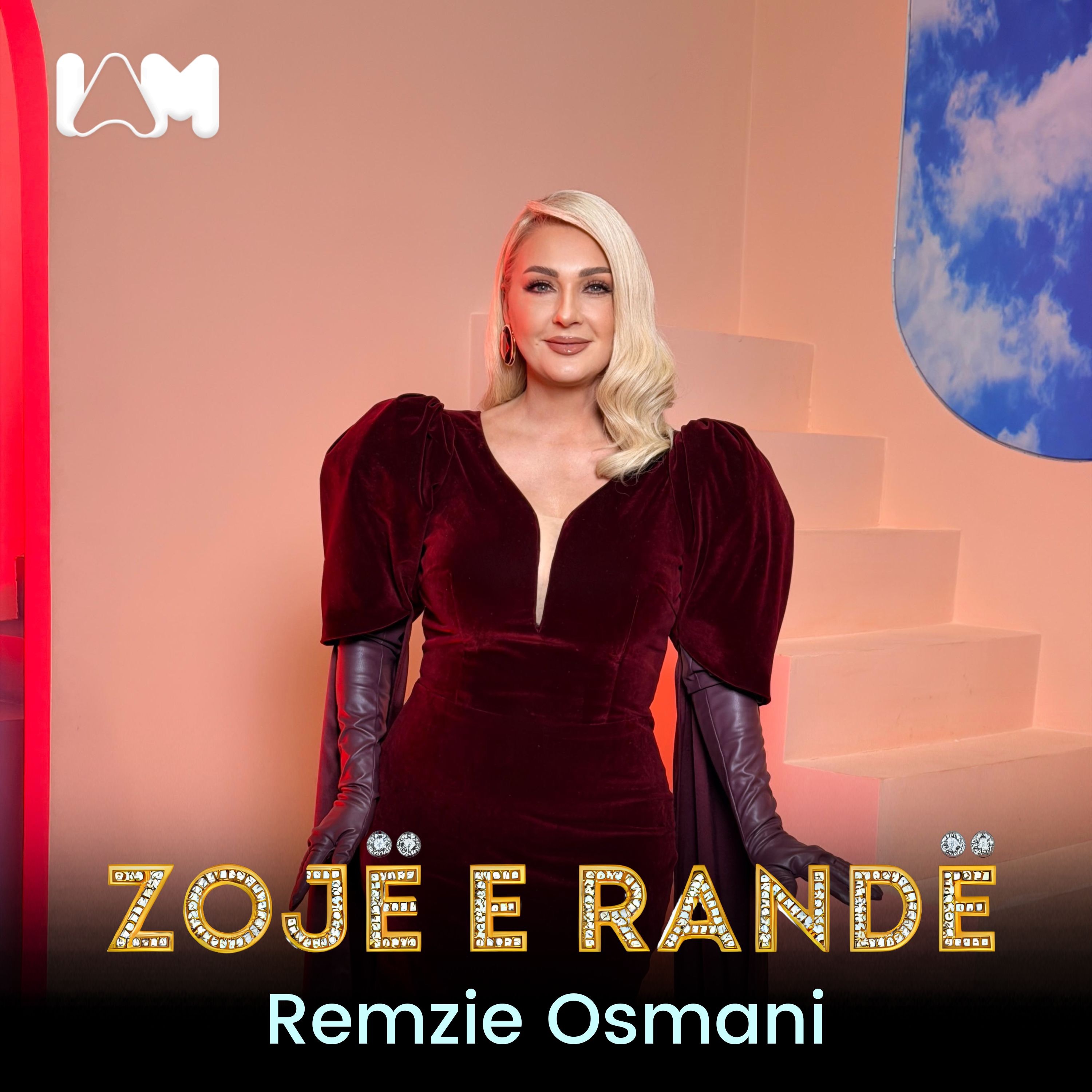 Zojë e Randë - Single