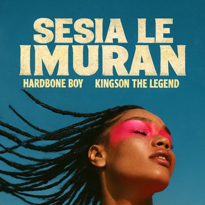 Hardbone boy & Kingson The Legend - Sesia Le Lmuran