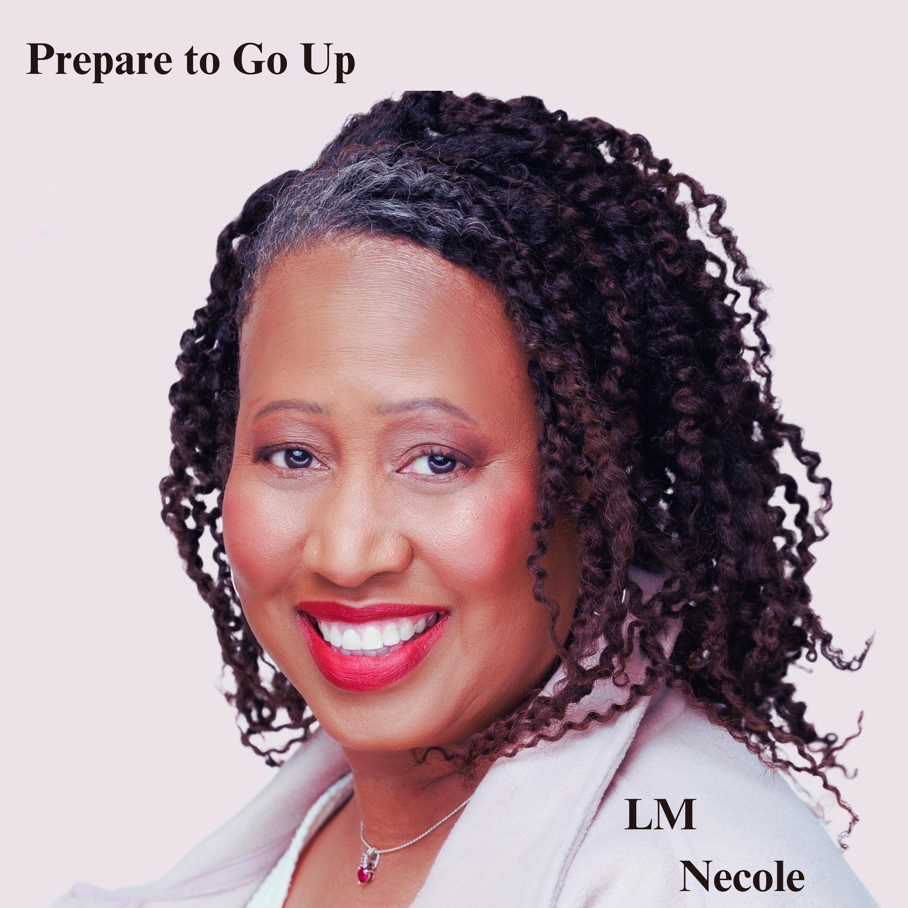 Prepare to Go Up - EP