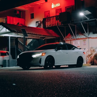 the drive home - Single