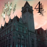Heaven's Archive, Vol. 1 - EP - resonate444