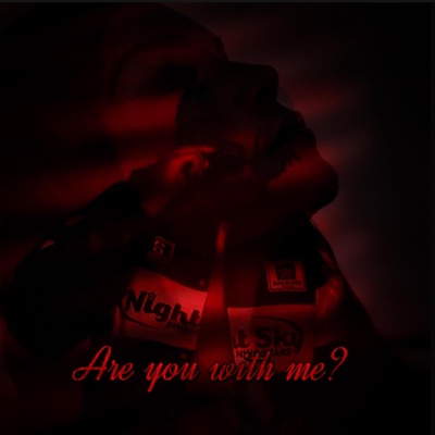 Are you with me (feat. A.L.I.A.S) - Single