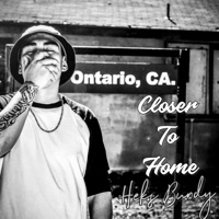 Closer To Home - Single - Heks Bundy