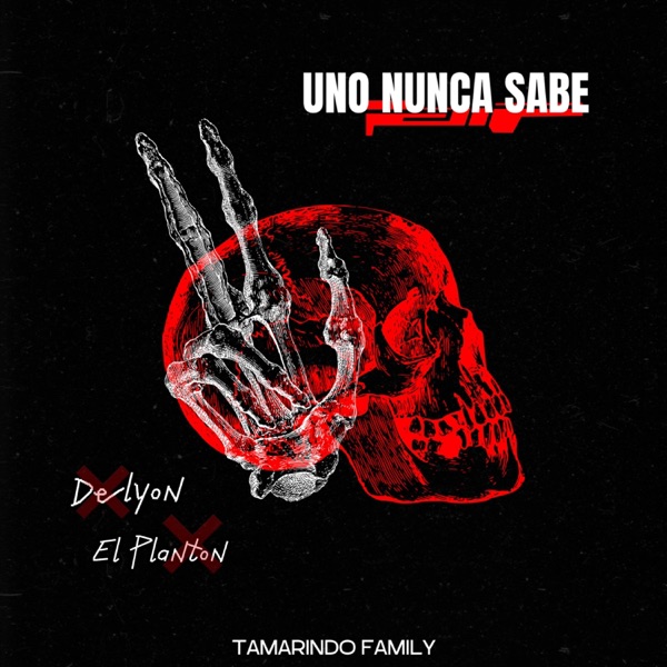 Uno Nunca Sabe (feat. El Planton RD)