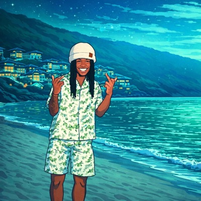 Not An Ape Fast (feat. Jumanji & Bani) - Single