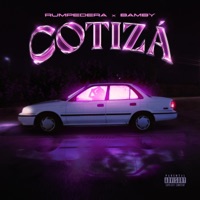 Cotizá - Single - Rumpedera