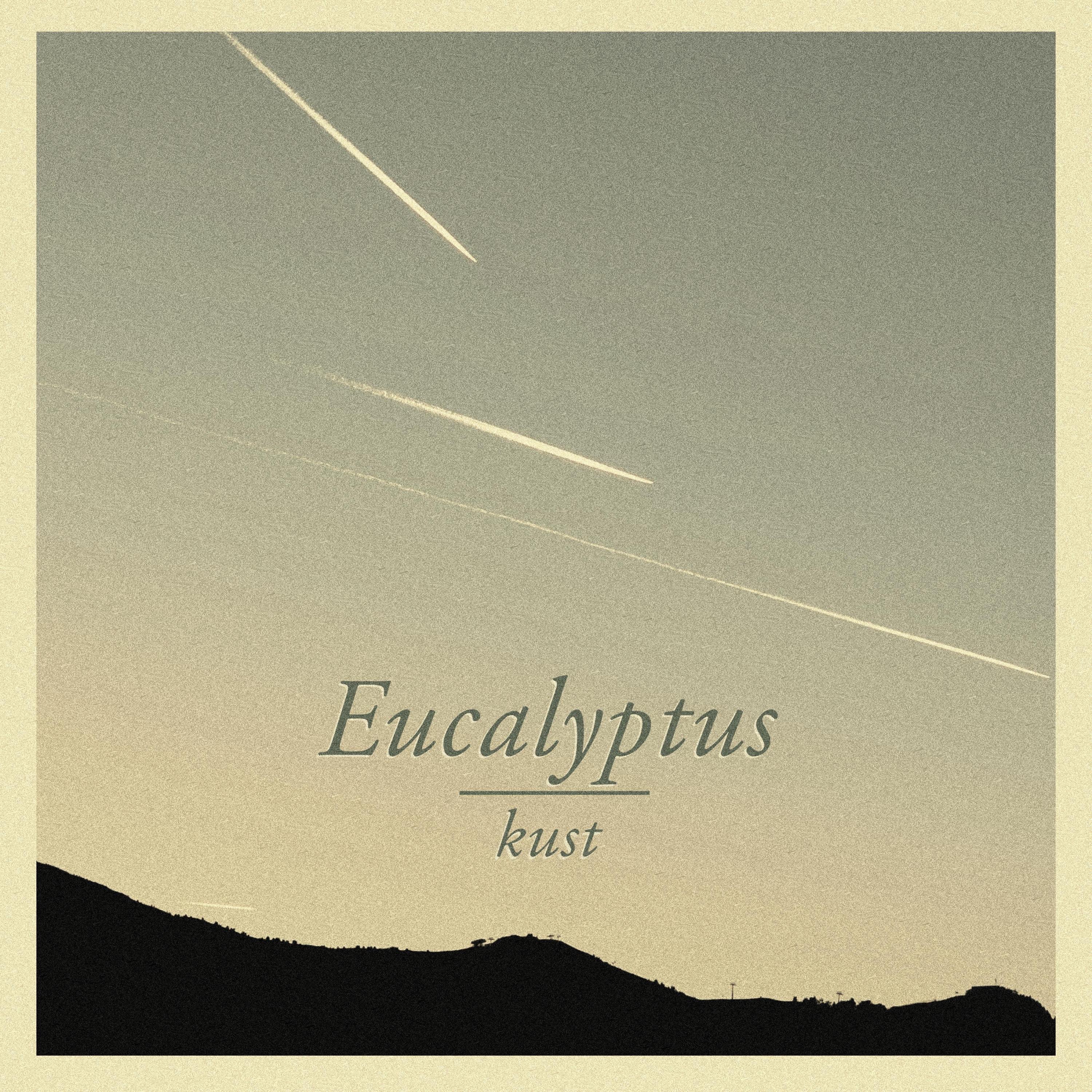 Eucalyptus - Single