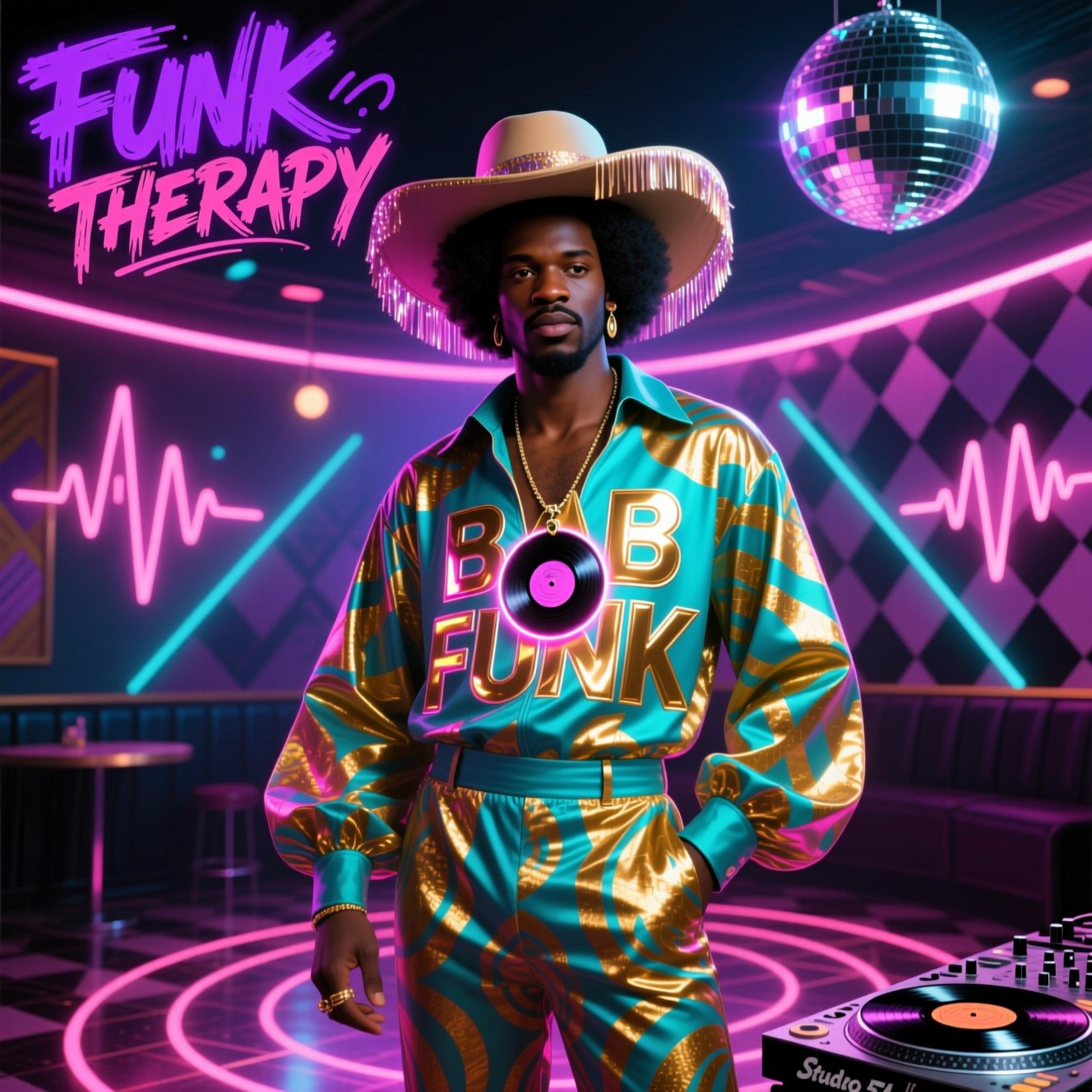 FUNK THERAPY
