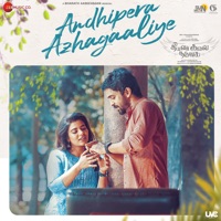 Adithya RK, Bharath Aaseevagan & Tamil Mani - Andhipera Azhagaaliye (From "Theeyavar Kulai Nadunga")