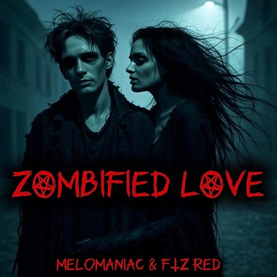 Zombified Love (feat. FTZ Red) - Single