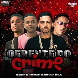 Gerente do Crime (feat. Erick PL)