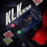 Klk Menor - Single - Darlyn Nay