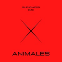 Animales - Single - Silenciador Dmg & E2 Doctor
