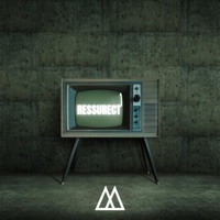 RESURRECT - Single - Oliver Michael