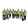Grupo Bachué