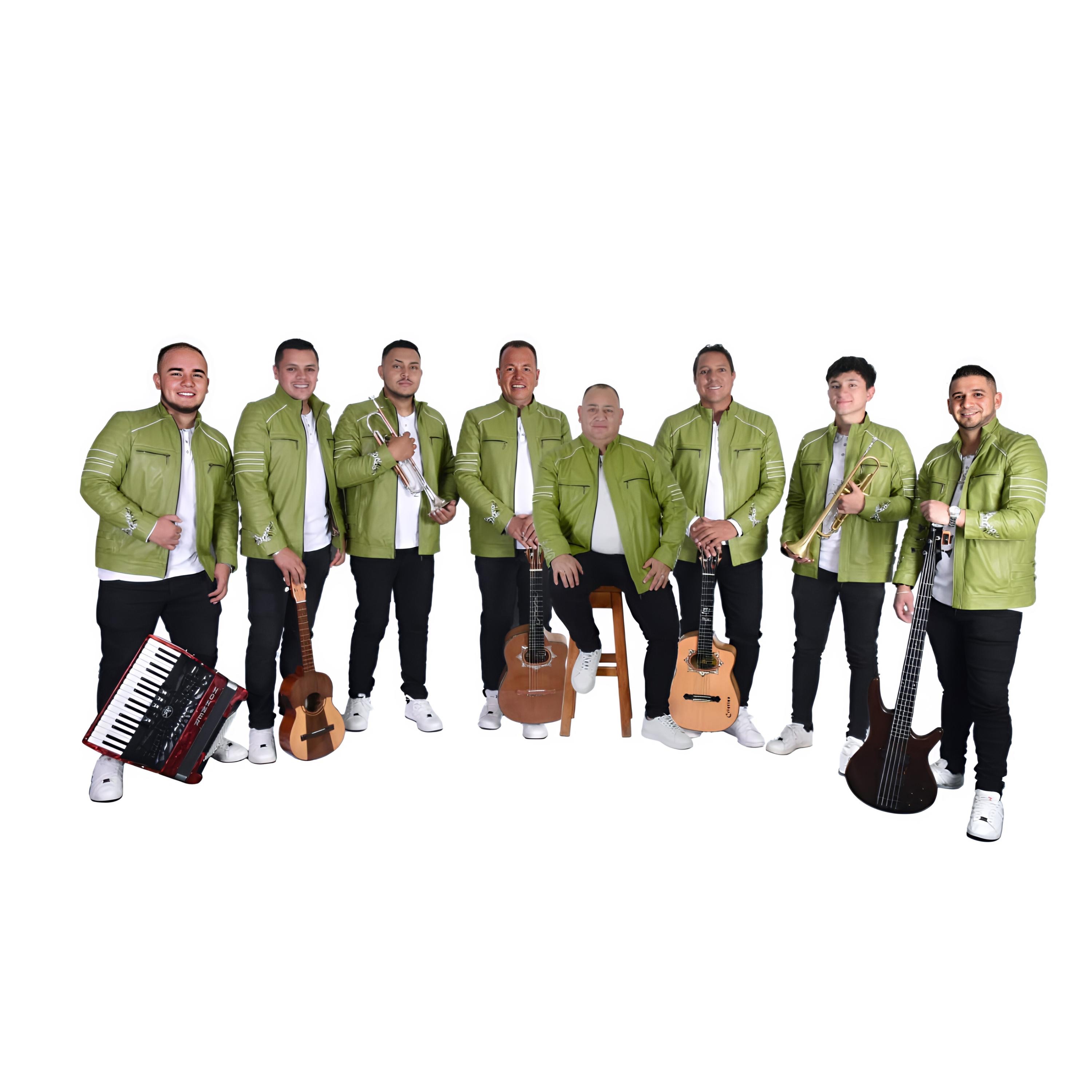 Bachué Pá Brindar Y Gozar