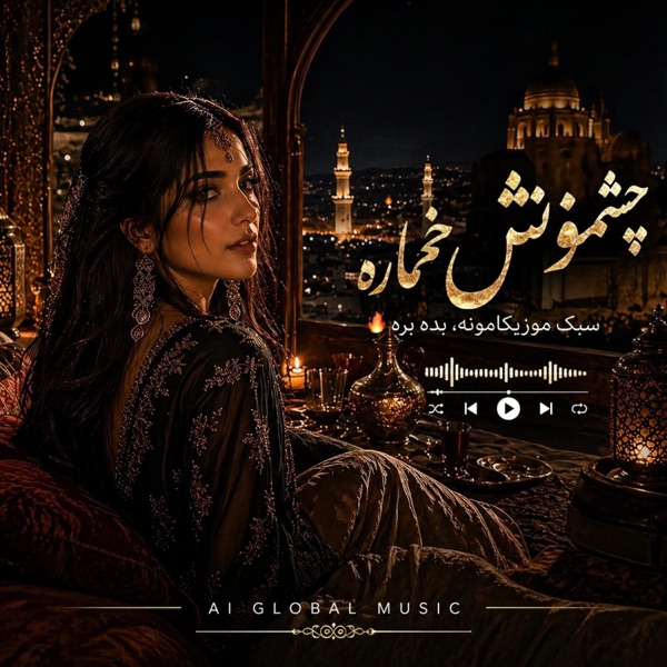 دلبر دلبر مازندرانی جدید #2026 - Single