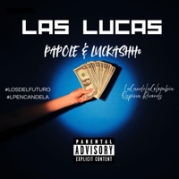 Las lucas (feat. Luckashh) - Single - Papole