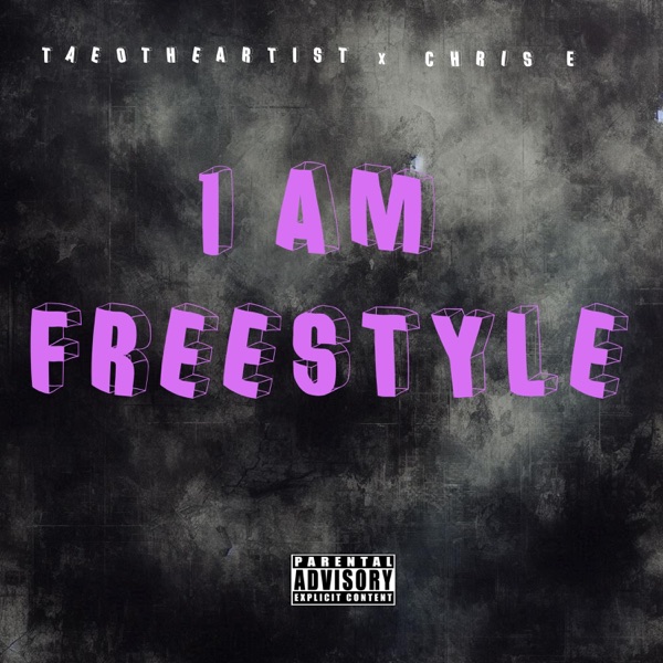 1 AM Freestyle (feat. Chris E)