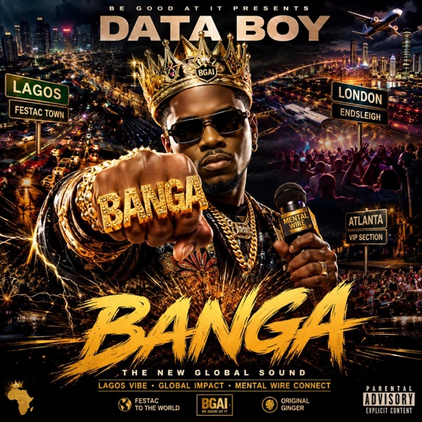 BANGA
