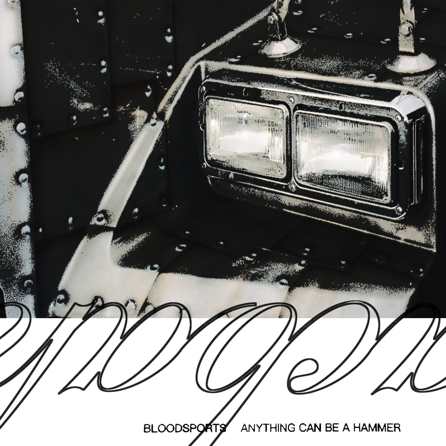 Anything Can Be a Hammer