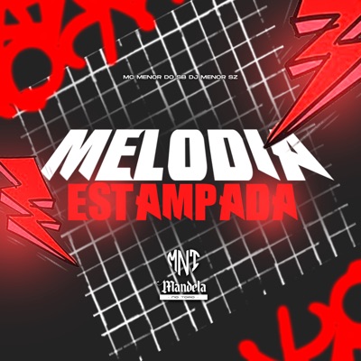Melodia Estampada - Single