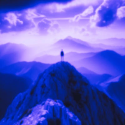 MC TRIPZ - Solitude Velocity (Super Slowed)