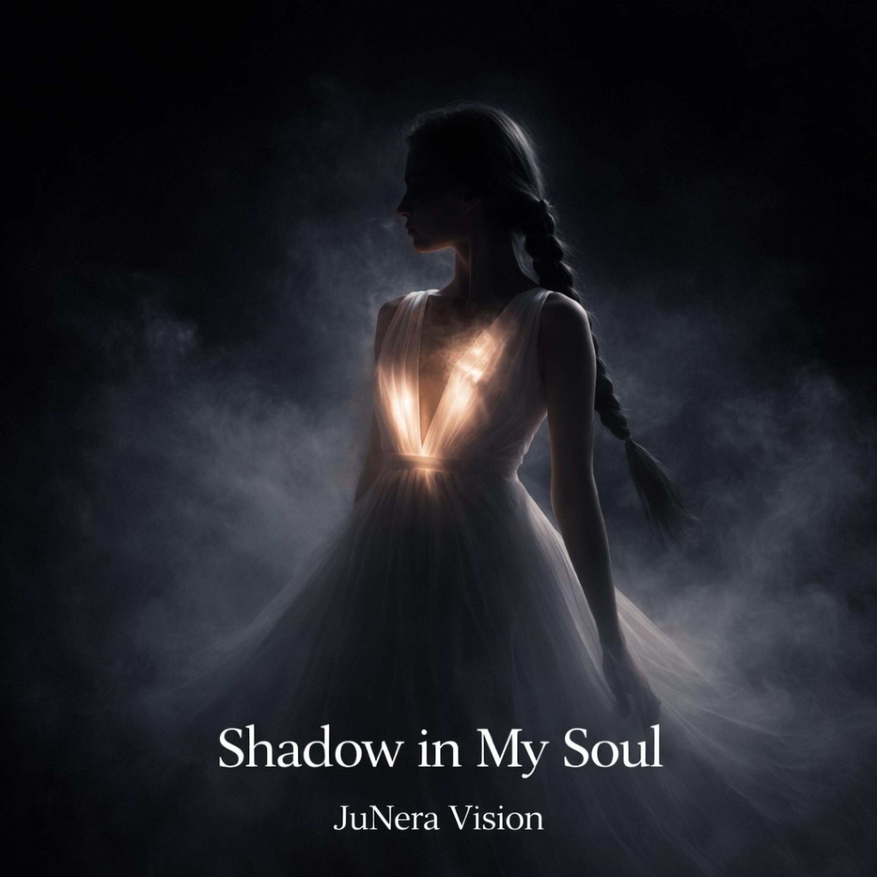 Shadow in My Soul - Single