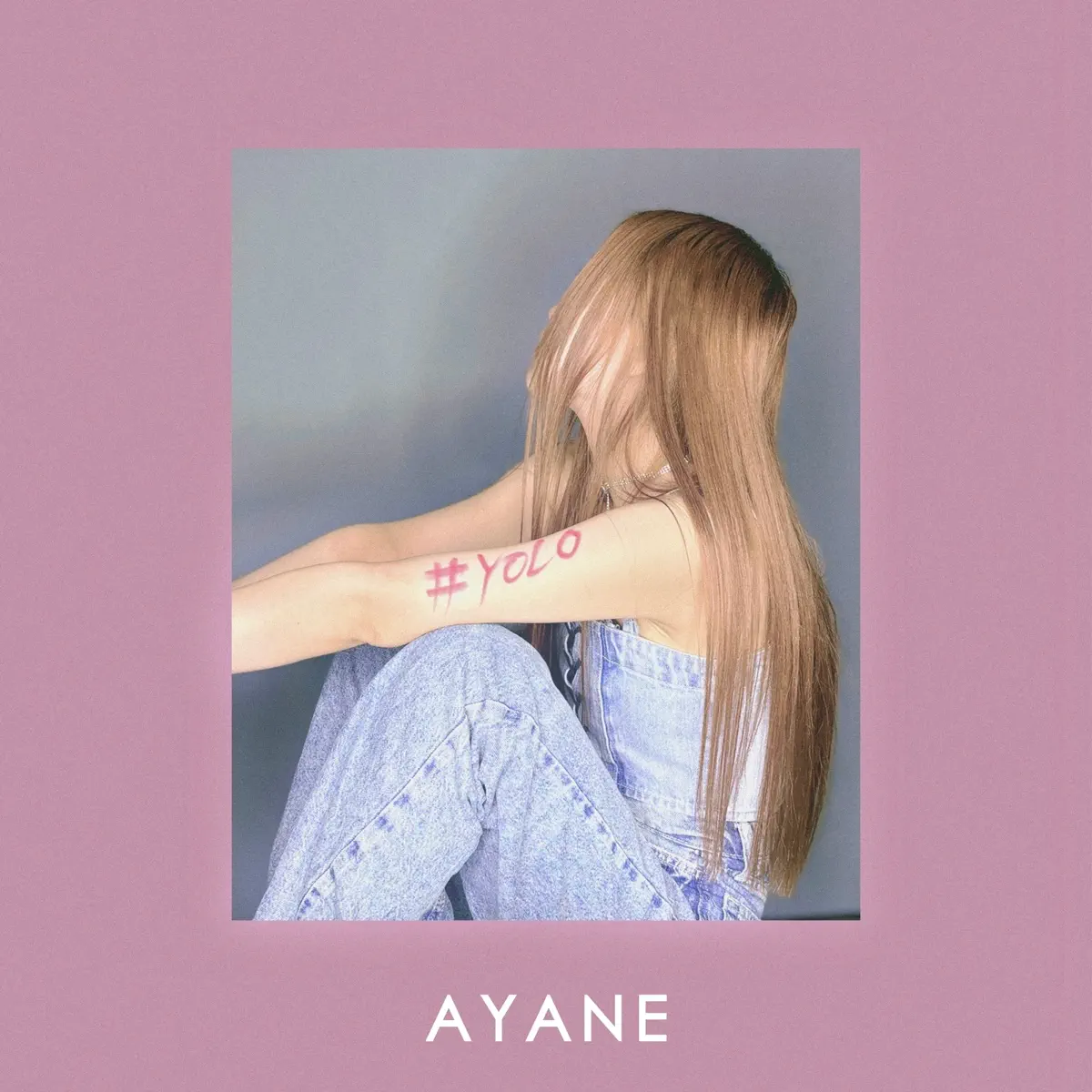 AYANE - #YOLO - EP (2024) [iTunes Plus AAC M4A]-新房子