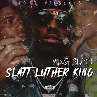 Slatt Luther King