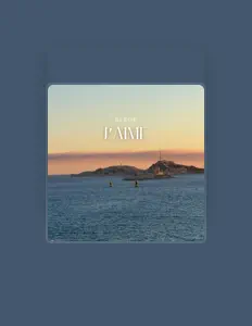 Bleue: песни, клипы, биография, даты выступлений и многое другое.
