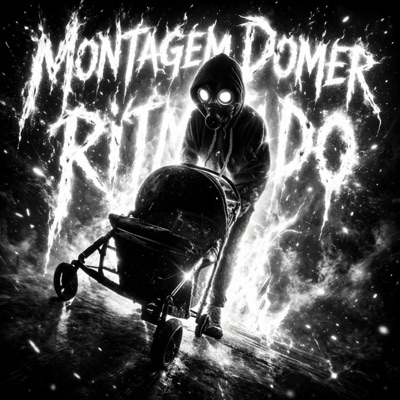 Montagem Domer Ritmado - Single