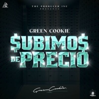 Subimos de Precio - Single - Green Cookie