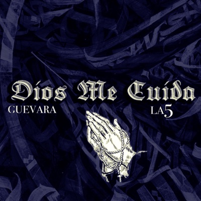 Dios Me Cuida - Single