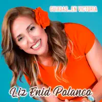 Levantate y Resplandece — Liz Enid Polanco