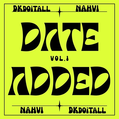 Date Added - EP