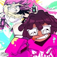 ASSIST! - Single - SUPXR & ISSBROKIE