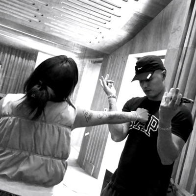 SEXO VIOLENTO (feat. Nash & Fashionkilla) - Single