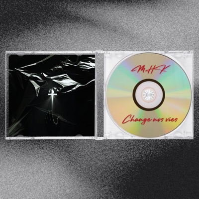 Change nos vies - Single