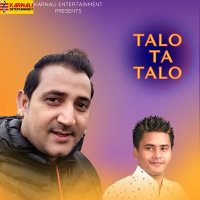 Talo Ta Talo - Single
