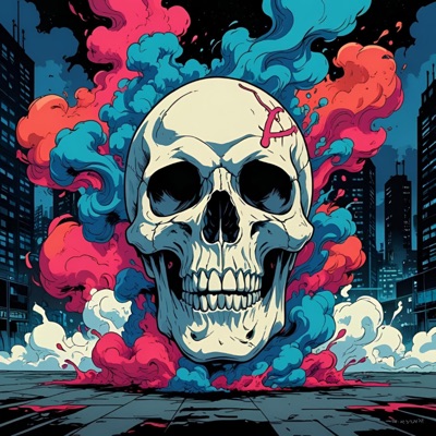 Phonky Dream - Single