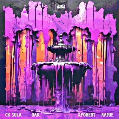 The Fountain - Single