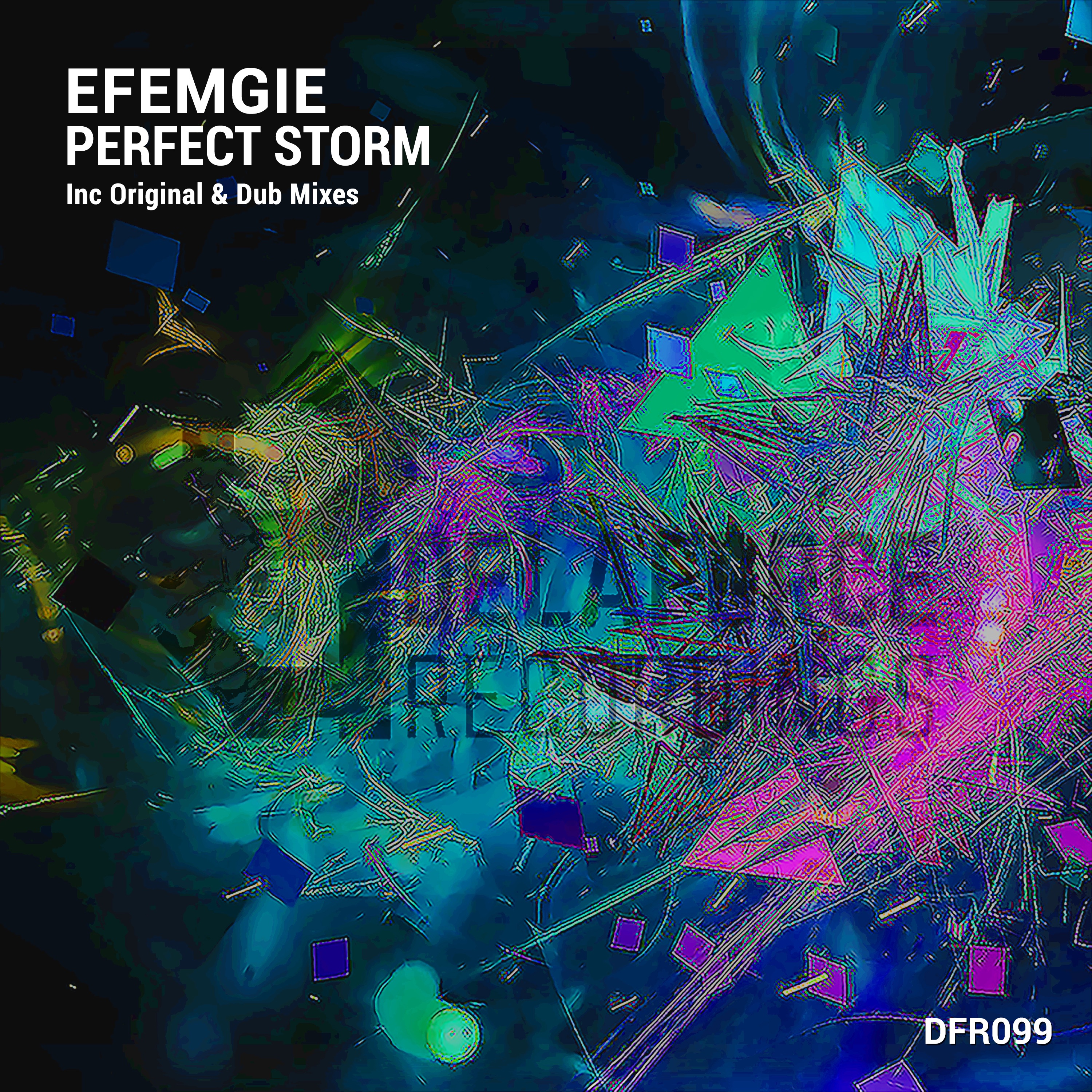 Perfect Storm - Single
